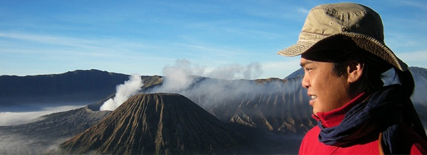Bromo Tour